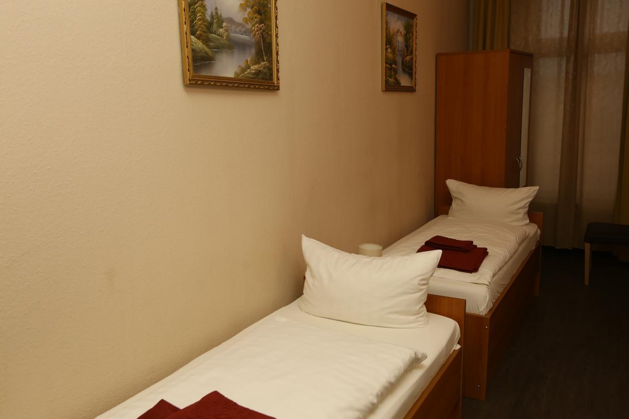 Hotel Ai Koenigshof Berlijn Buitenkant foto