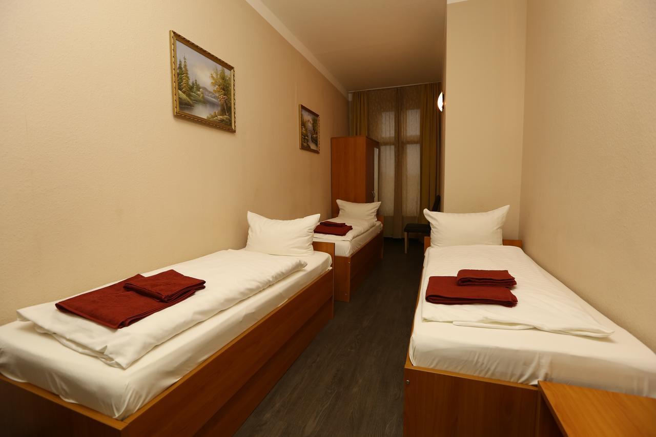 Hotel Ai Koenigshof Berlijn Buitenkant foto