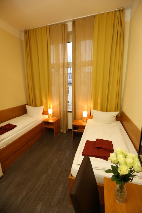 Hotel Ai Koenigshof Berlijn Buitenkant foto